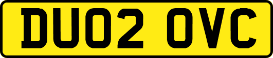 DU02OVC
