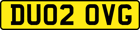 DU02OVG