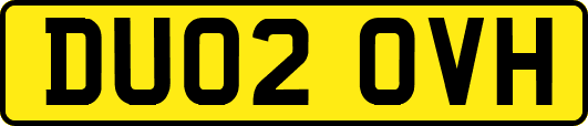 DU02OVH