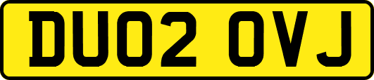 DU02OVJ