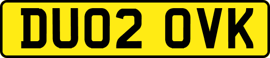DU02OVK