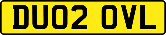 DU02OVL