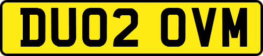 DU02OVM