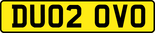 DU02OVO