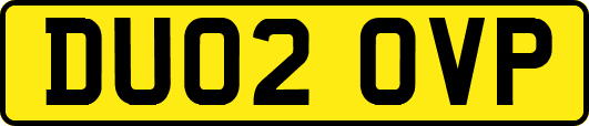DU02OVP