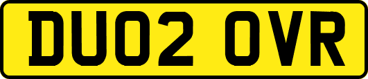 DU02OVR