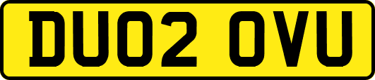 DU02OVU