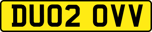 DU02OVV