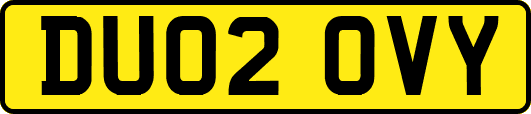 DU02OVY