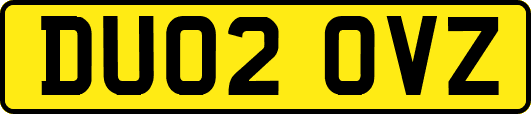 DU02OVZ