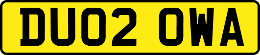 DU02OWA