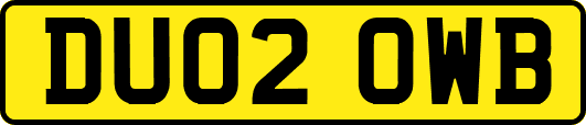 DU02OWB