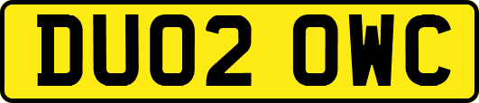 DU02OWC