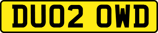DU02OWD