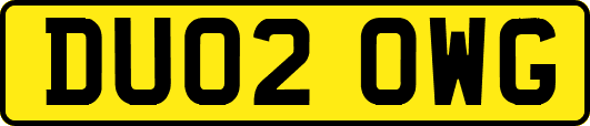 DU02OWG