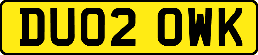 DU02OWK