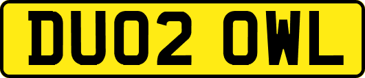 DU02OWL
