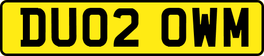 DU02OWM