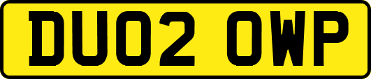 DU02OWP