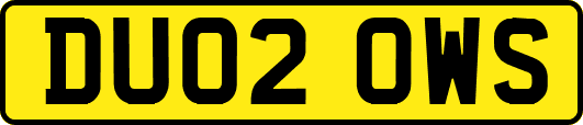 DU02OWS