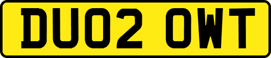 DU02OWT