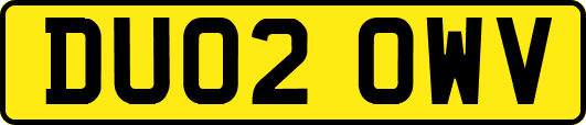 DU02OWV