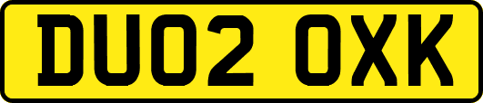 DU02OXK