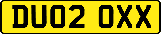 DU02OXX