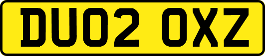 DU02OXZ