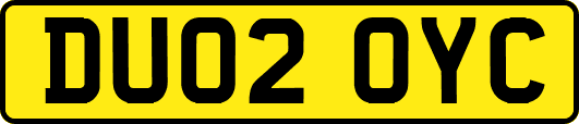 DU02OYC