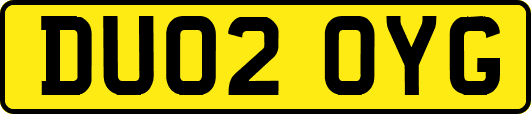 DU02OYG