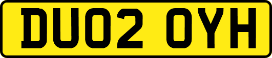DU02OYH
