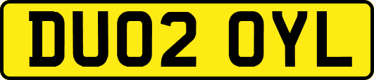 DU02OYL