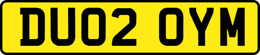 DU02OYM