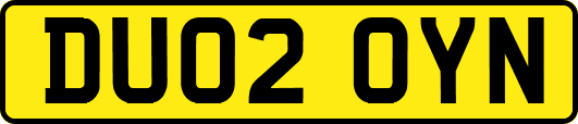 DU02OYN