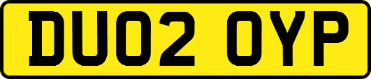 DU02OYP