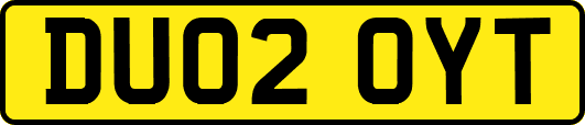 DU02OYT