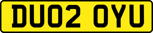 DU02OYU