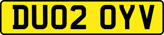 DU02OYV