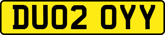 DU02OYY