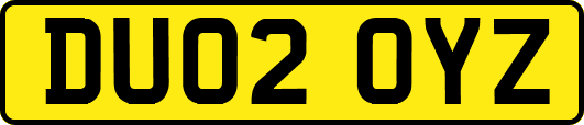 DU02OYZ