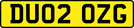 DU02OZG