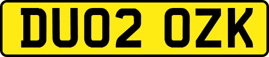 DU02OZK
