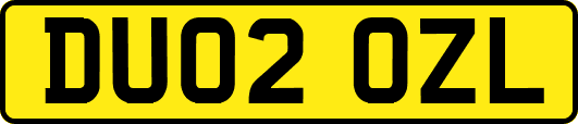 DU02OZL