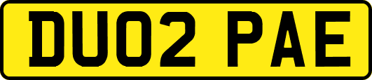 DU02PAE