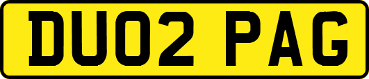 DU02PAG