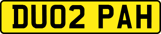 DU02PAH