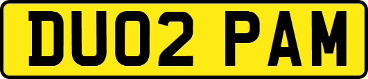 DU02PAM
