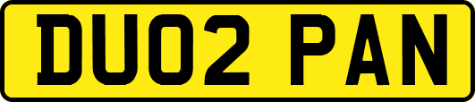 DU02PAN