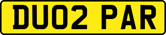 DU02PAR
